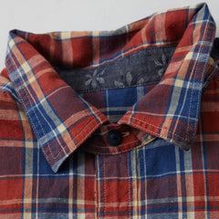 test product collar detail