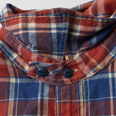 test product button detail