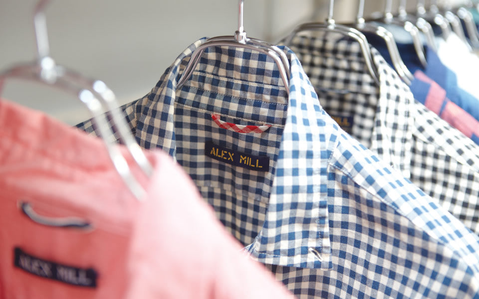 Men's Collection