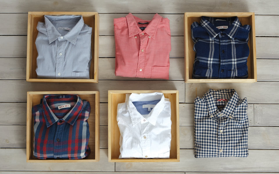 Boys' Collection